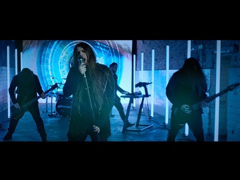 THY DISEASE - Aluminium Cities (OFFICIAL VIDEO)