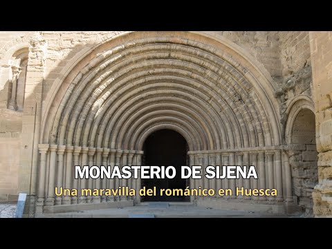 El periplo por el mundo de las otras obras del monasterio de Sijena