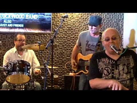The Neil Lockwood Band at the Rockers Reunion part 1