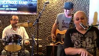 The Neil Lockwood Band at the Rockers Reunion part 1