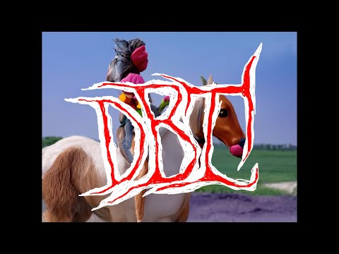 das bisschen Totschlag ft. Drangsal - LG Unlimited (Official Video)