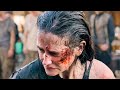Dirty Angels Official Trailer 2024 Eva Green