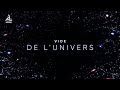 Vides De L Univers Plongée Dans L Espace Profond