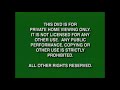 Walt Disney Home Video Warning Screen 1997 2000 Canadian DVD Slideshow Version Extended