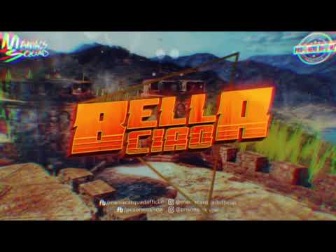 Maniacs Squad & Prisoners Show - Bella Ciao (Original Mix)