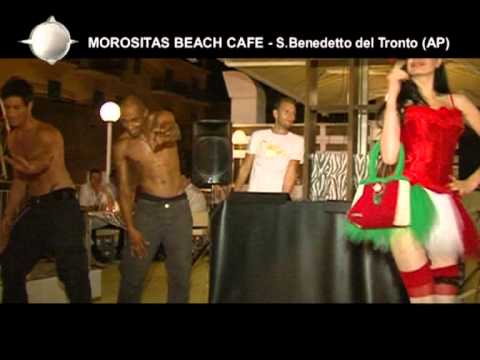 Chalet Morositas - San Benedetto del Tronto (AP)