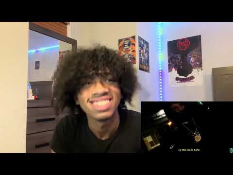 AMERICAN REACTS TO SWEDEN DRILL!!! 10 OUT OF F*CKIN 10!!! 🔥🔥🔥🔥 Nineb Youk - Life is hard REACTION 