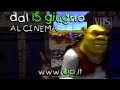 Shrek Trailer ITA 2001