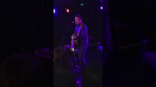 Ben Montague - Rainy Day