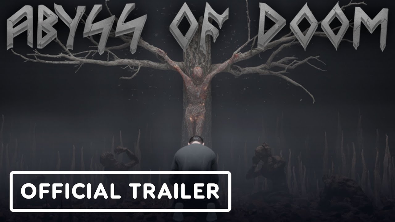 Announcement Trailer