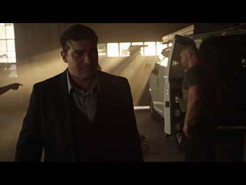 Sons of liberty (VF) - Bande Annonce