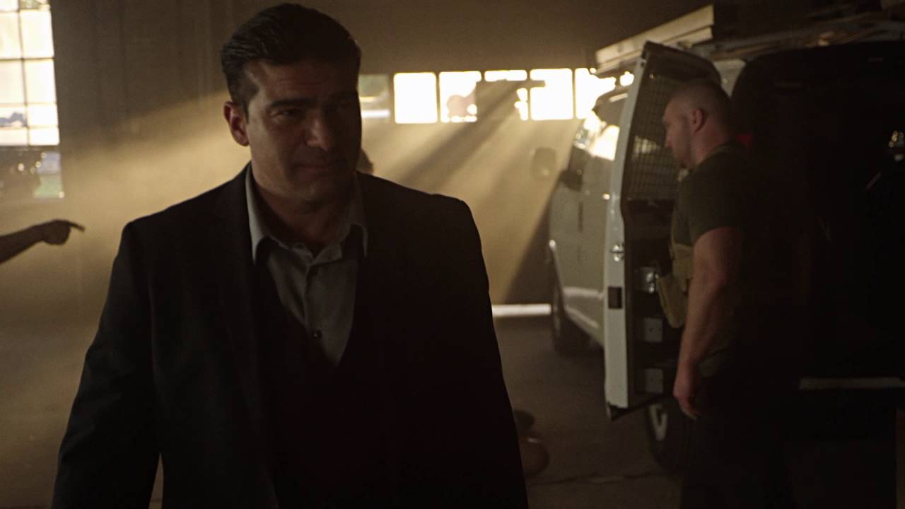 Miniature de la vidéo Sons of liberty (VF) - Bande Annonce du film Sons of Liberty