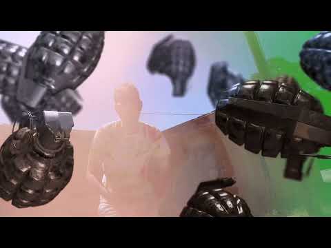 Wilhelm Duke - Berserk (Official Music Video)