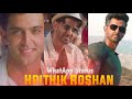 HRITHIK ROSHAN WhatsApp Status Hrithik Roshan Birthday Status Hrithik Whatsapp Status