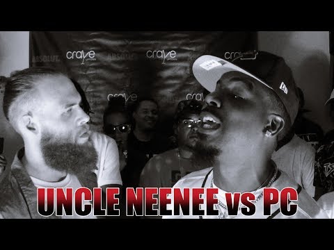 Uncle Nee Nee vs PC