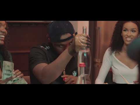 Dan Drizzy Ft SPL, Dj Clems, Noyc & Dj Highly - Punani (Behind The Scene)
