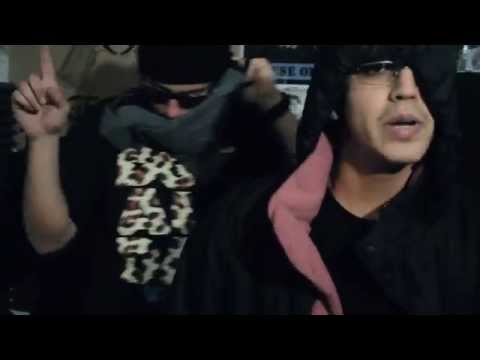 Mula Gonzalez X Phat Jam X Steeloz X Gwap$ [OFFICIAL VIDEO] - The Family #CARTELMOB CARTEL MOB