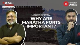 Download lagu Why are Maratha Forts important? | Art and Culture with Devdutt Pattanaik mp3
