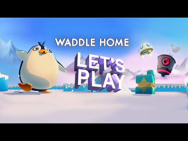 Waddle Home