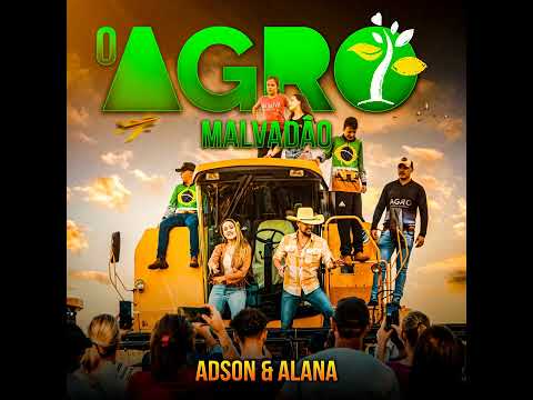 O Agro Malvadao