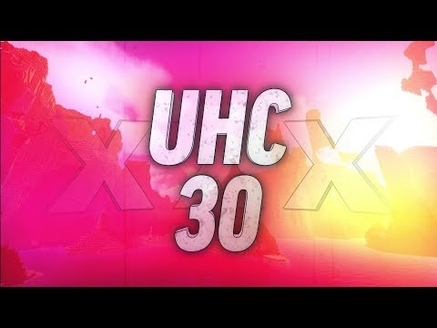 Mindcrack UHC s30e01