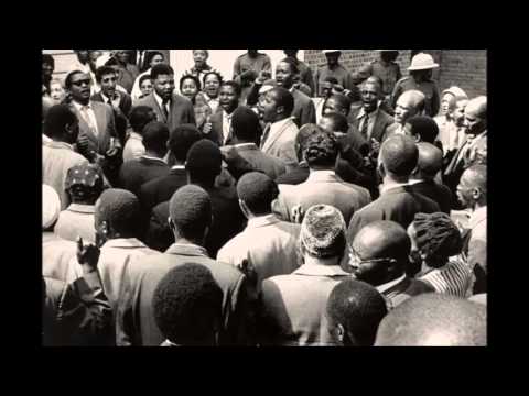 Jacaranda FM Pays Tribute to Nelson Mandela (Obituary)