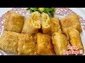 Palembang S Signature Potato Martabak Recipe Crispy No Fail
