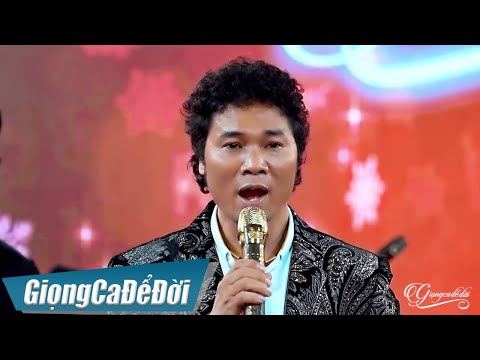 Mùa Mưa Đi Qua - Tuấn Vỹ | GIỌNG CA ĐỂ ĐỜI
