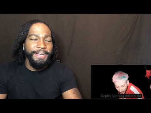 (Turkish Rap) 🇹🇷 Khontkar & Young Bego - Kayıp Oğlan | Twin Real World YouTube