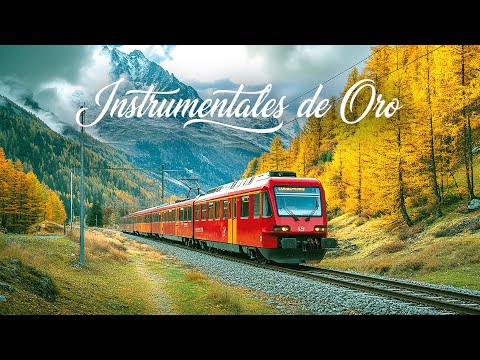 The 100 Most Beautiful Orchestrated Melodies of All Time 🎼 2 Hours of Golden Instrumentals