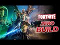 Fortnite Gameplay | Zero Build - Free To Use