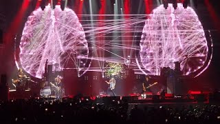 Download lagu Barbarik - On My Side Julang Timur Tengah HD Raw Sound [ Mega Star Arena 2026 ] #barbarik #jobranko mp3