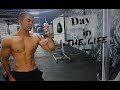 Day in The Life of Nash Singh | Morning Routine, Training, Nutrition, Mindset