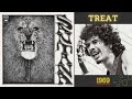 Santana - Treat | High Quality | Carlos Santana | Woodstock 1969