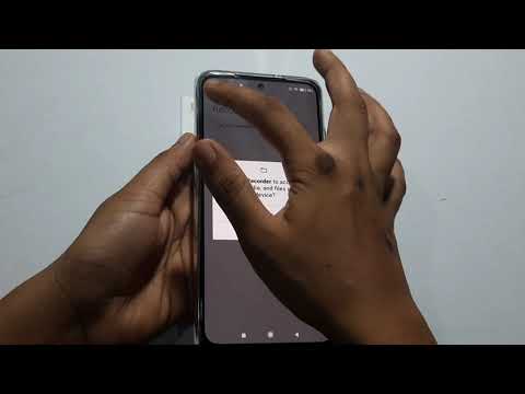 Redmi Note 10 Pro Max | how to change ringtone | ringtone Kaise lagaen | ringtone setting