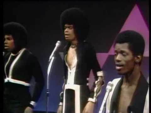 Black Ivory   Don't Turn Around   Live 1972