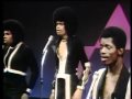 Black Ivory Don't Turn Around Live 1972 