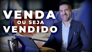 DO ZERO AO MILHÃO PT. 2 | VENDA OU SEJA VENDIDO | Reinaldo Zanon