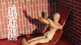 The Saying and the Said (2017) - Trailer