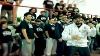 Nach - Efectos Vocales video oficial