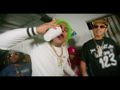 Young Gatillo , El Cherry Scom - La Nota | Video Oficial | @VisiónMillonariaFilms