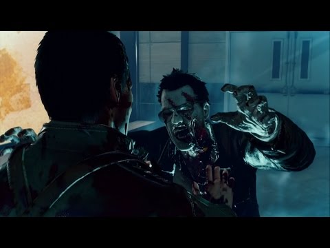 Let´s Play Dead Rising 4 Deutsch Gameplay #1 - Zurück nach Willamette