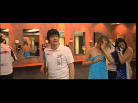 Maschi Contro Femmine - Le Papere dal Set!