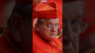 Cardinal Burke Breaks His Silence on Pope Leo XIV