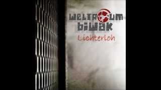 Weltraumbiwak - Tanz um Dein Leben - Demo 2014