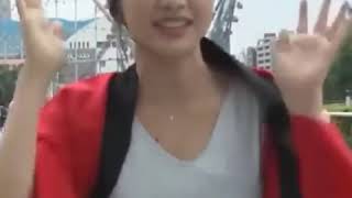 【スロー】揺れる森香澄【E Slow】