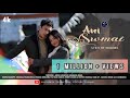 Ani Swmai Official Kokborok Video 2024 Hamjakma Adong Parmita Novonil Khathansa Production