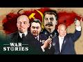 1922 1991 The Bloody History Of The Soviet Union