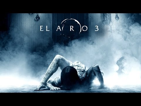 El Aro 3  Trailer Oficial 2017 - Rings - La señal 3