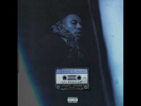 Donell Lewis Feat William Singe - I Cud Neva [NEW RNB SONG DECEMBER 2022]